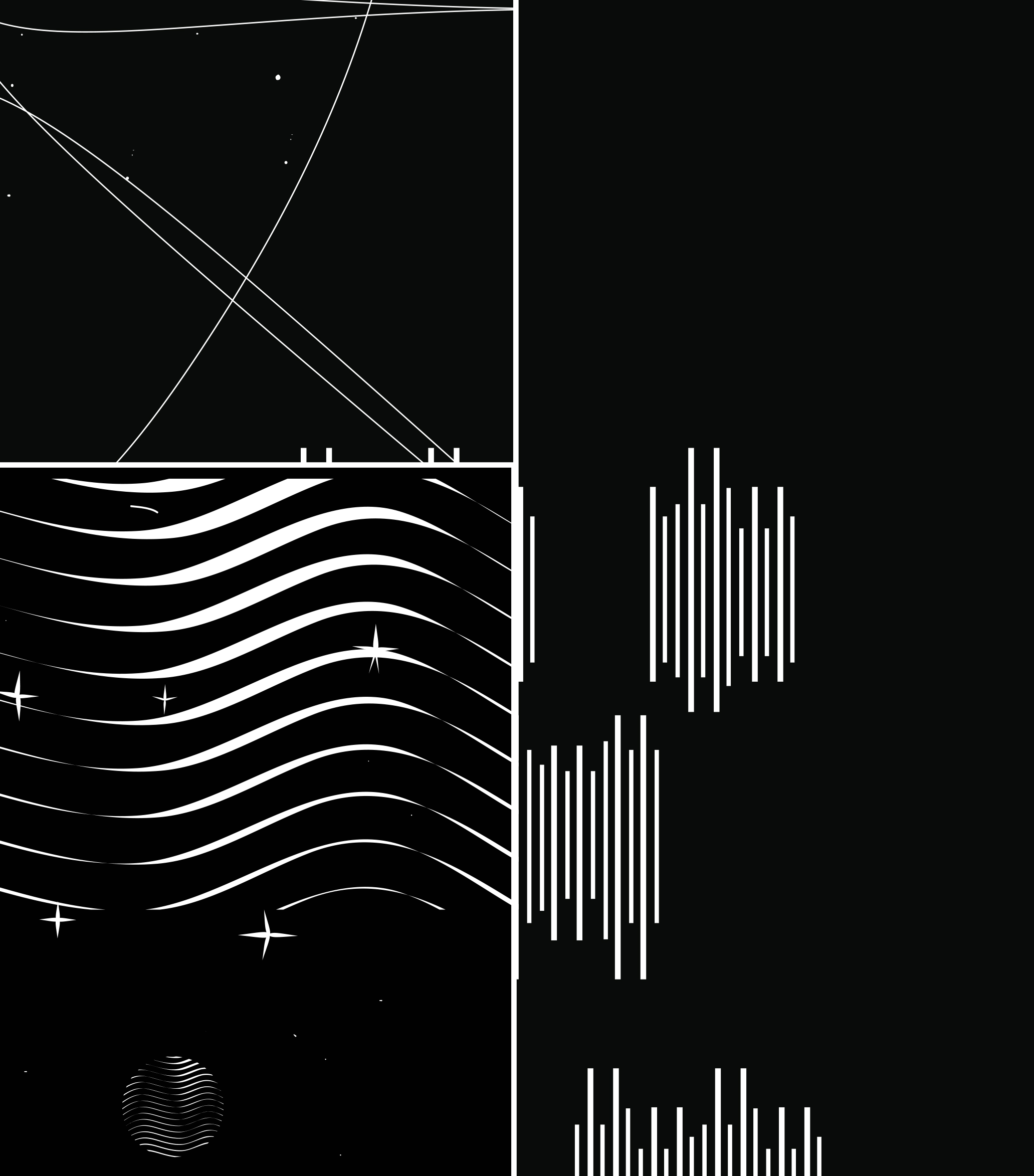 We lead with strategy