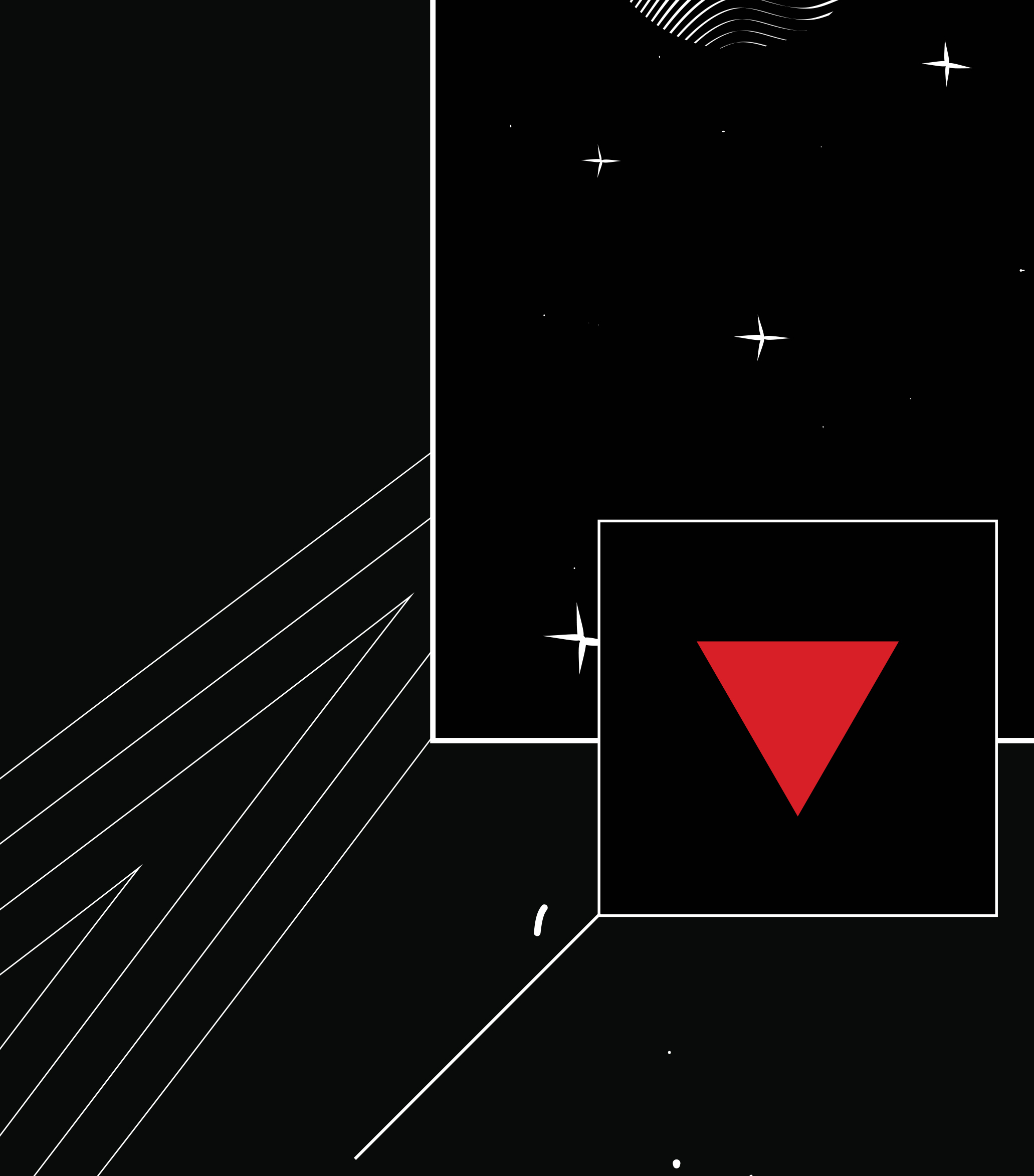 We thrive on balance